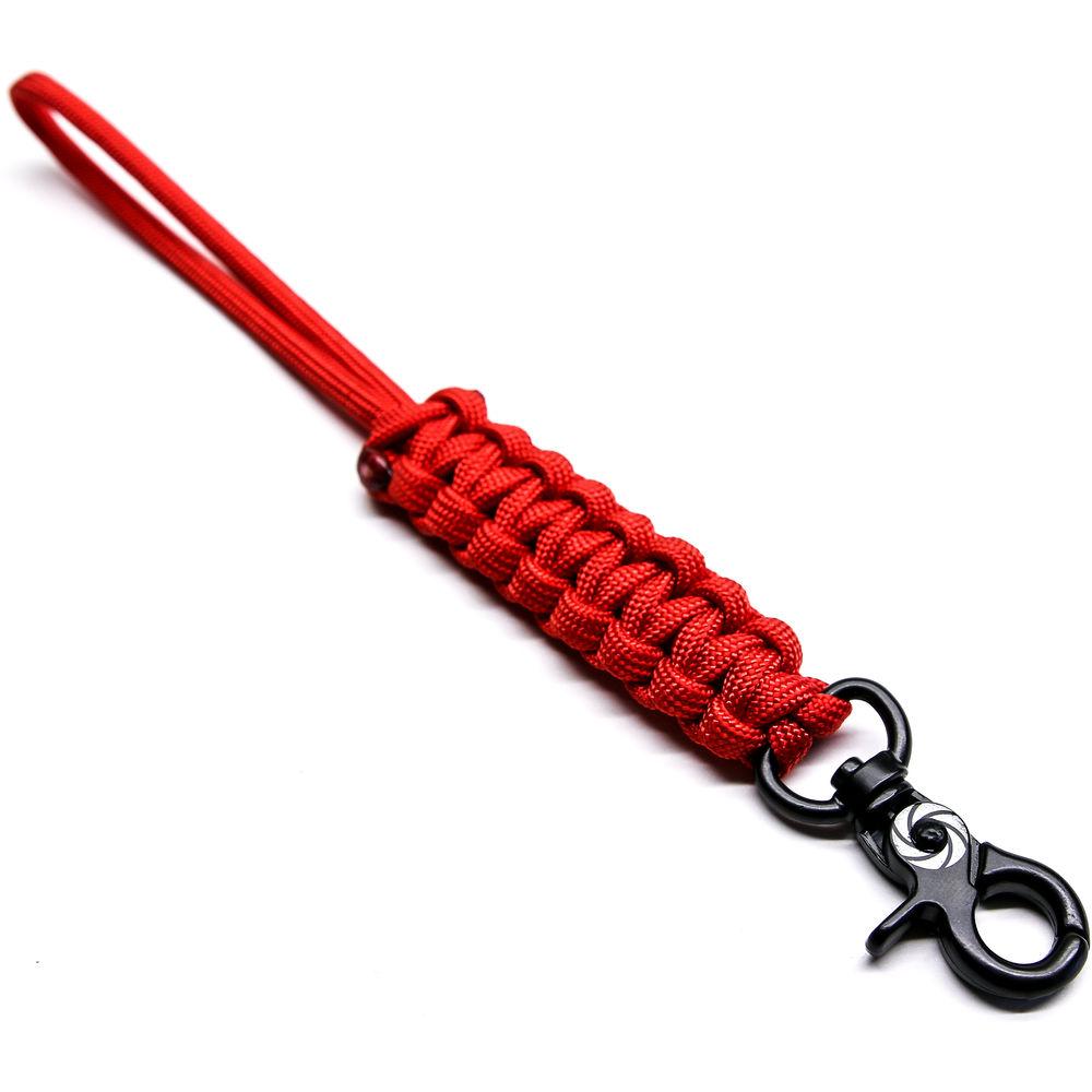 OSIRIS & CO. The Original Complete Camera Strap System