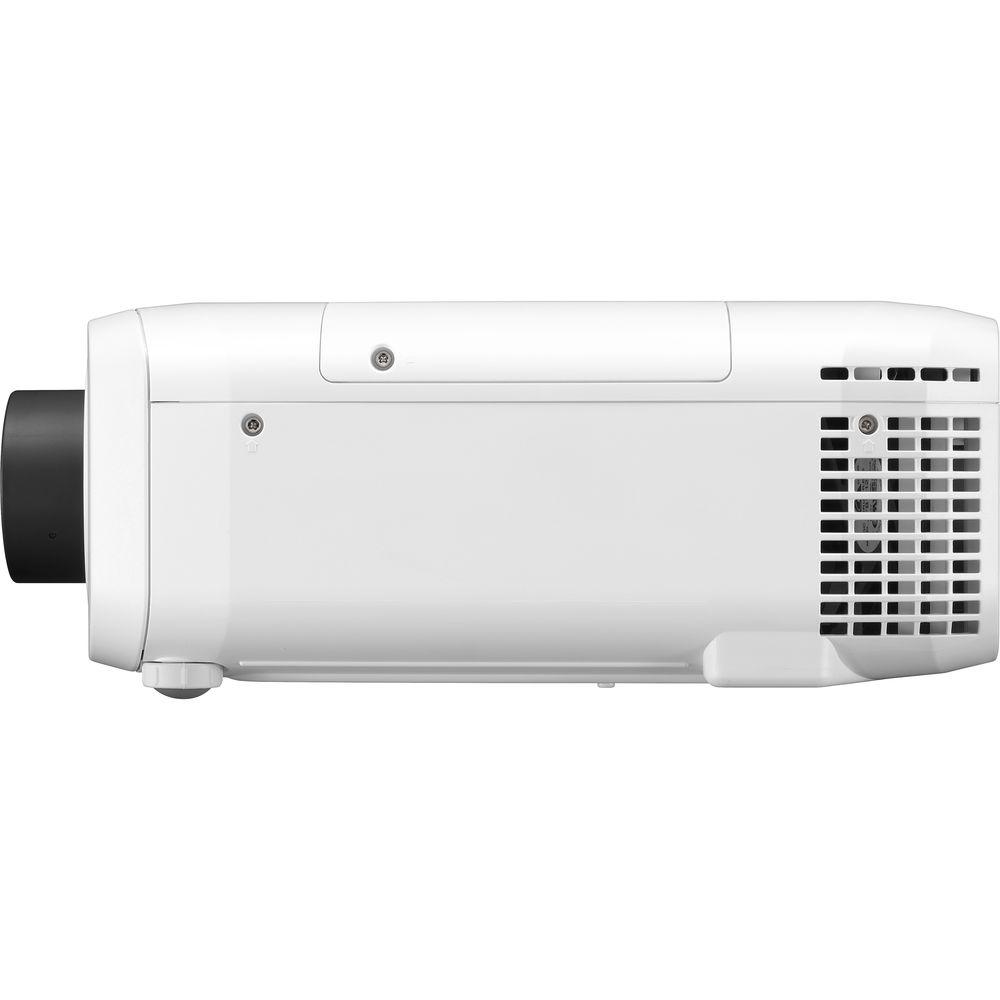 Panasonic PT-FZ570U 4500-Lumen WUXGA LCD Projector