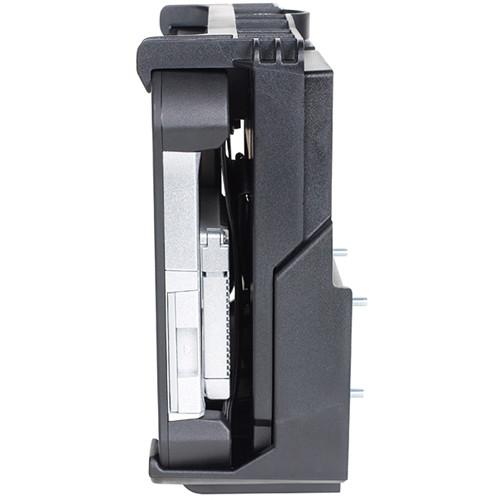 Panasonic TabCruzer Vehicle Docking Station for the Toughpad FZ-G1