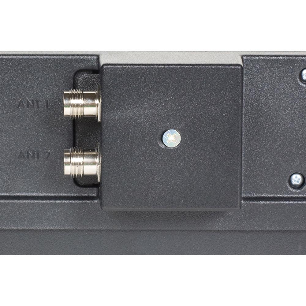 Panasonic TabCruzer Vehicle Docking Station for the Toughpad FZ-G1