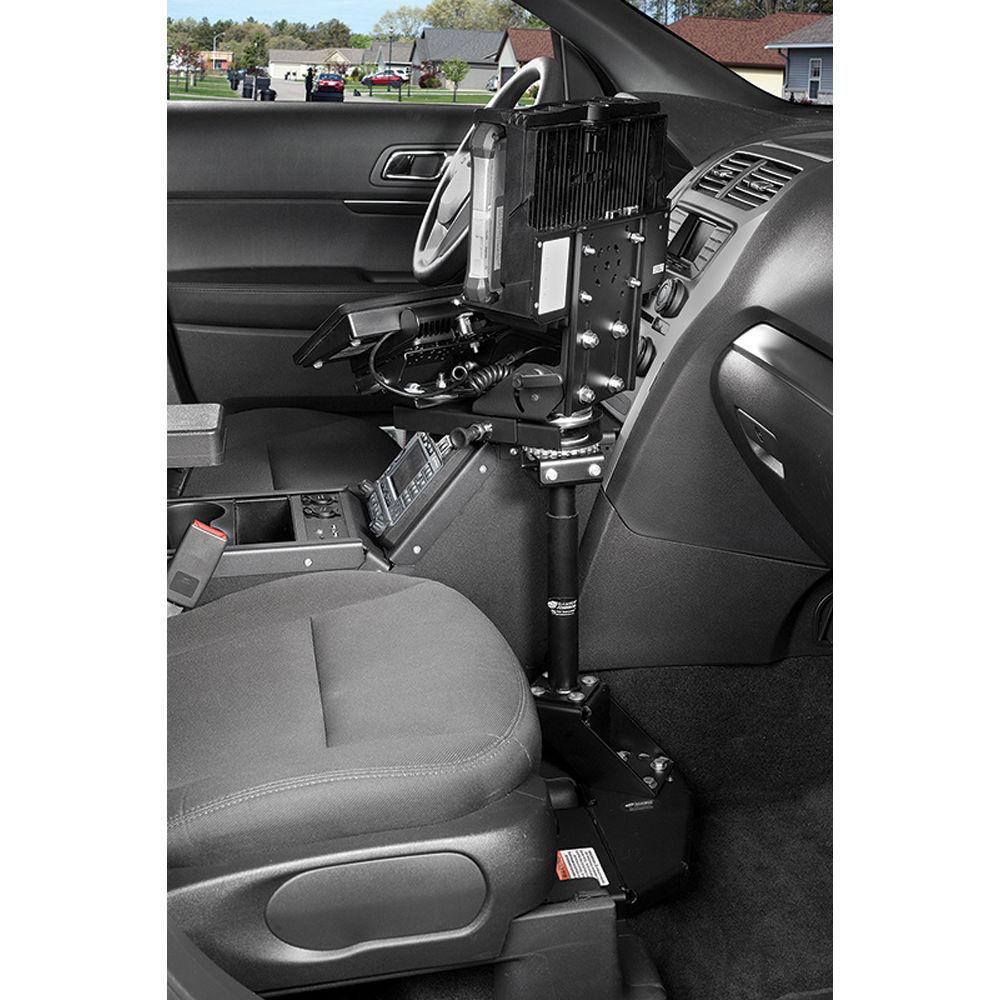 Panasonic TabCruzer Vehicle Docking Station for the Toughpad FZ-G1