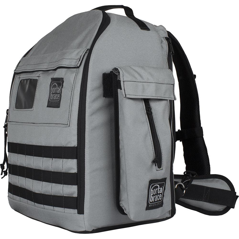 Porta Brace Backpack for DJI Phantom2 3 4 Quadcopters