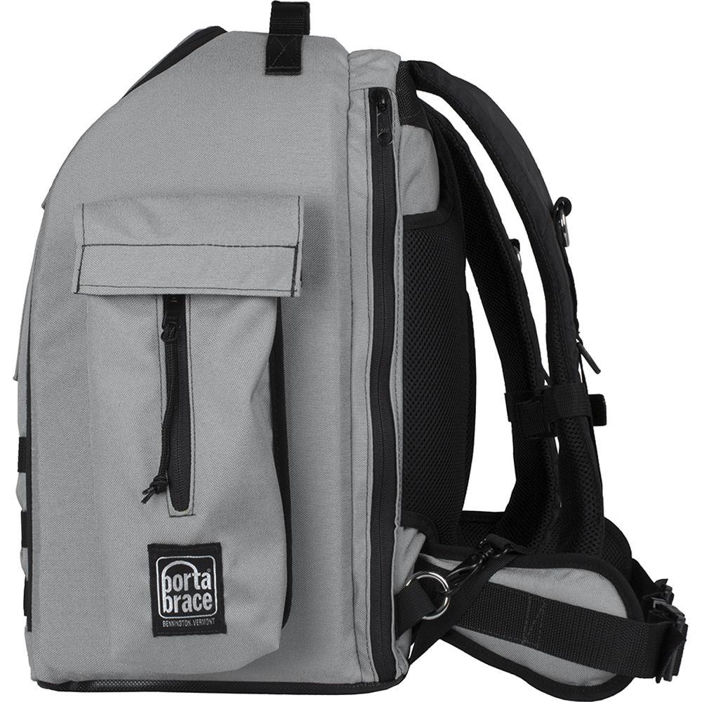 Porta Brace Backpack for DJI Phantom2 3 4 Quadcopters