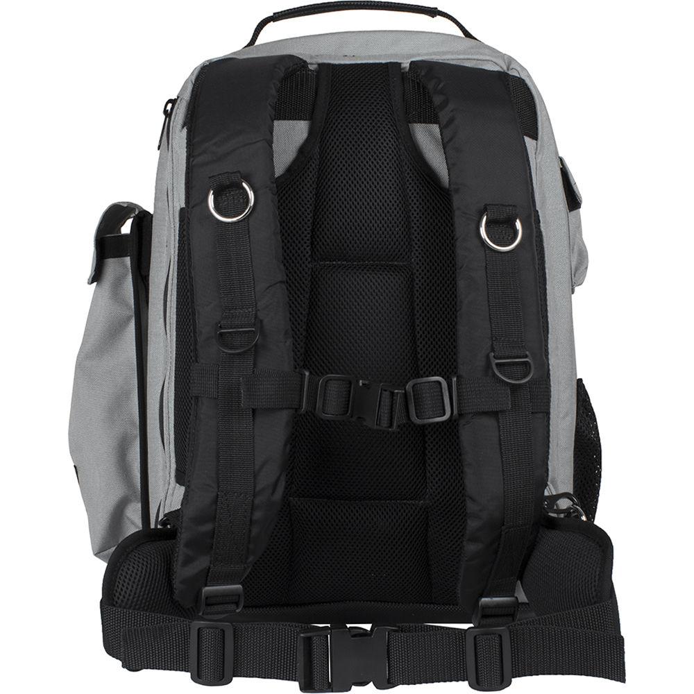 Porta Brace Backpack for DJI Phantom2 3 4 Quadcopters