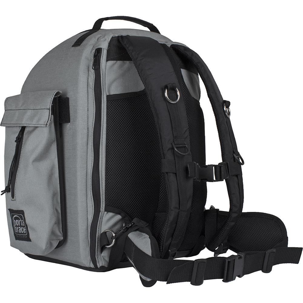 Porta Brace Backpack for DJI Phantom2 3 4 Quadcopters