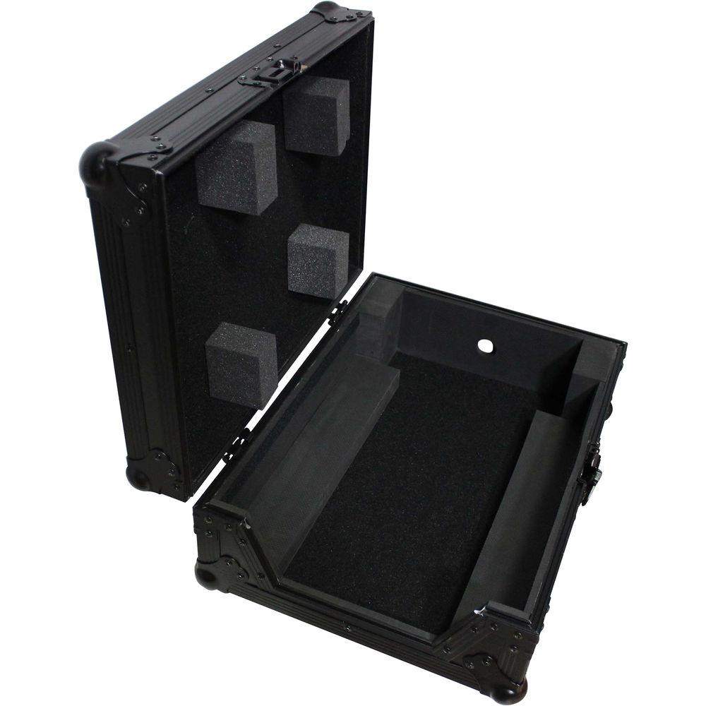 ProX Mixer Case for Large Format 12" DJ Mixers