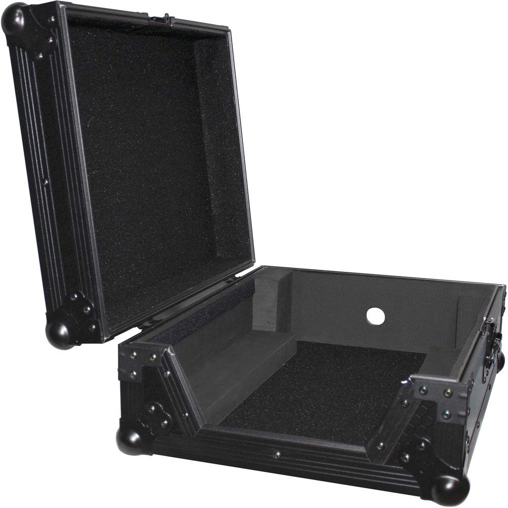 ProX Mixer Case for Large Format 12" DJ Mixers