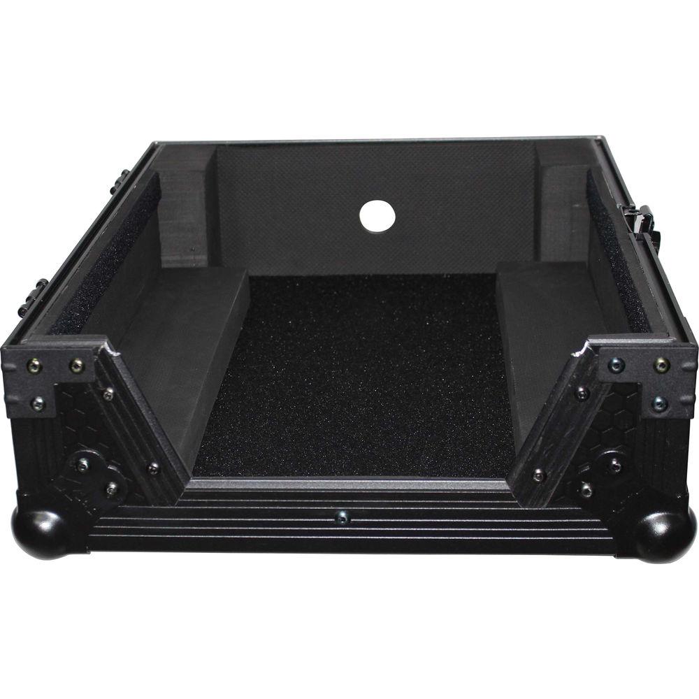 ProX Mixer Case for Large Format 12" DJ Mixers