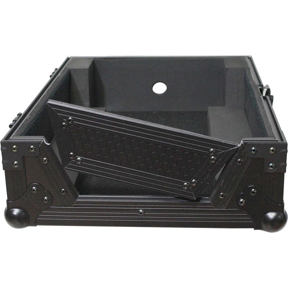 ProX Mixer Case for Large Format 12" DJ Mixers