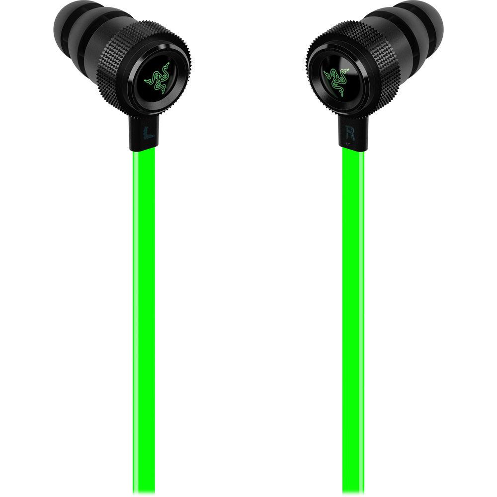 Razer Hammerhead v2 In-Ear Headphones