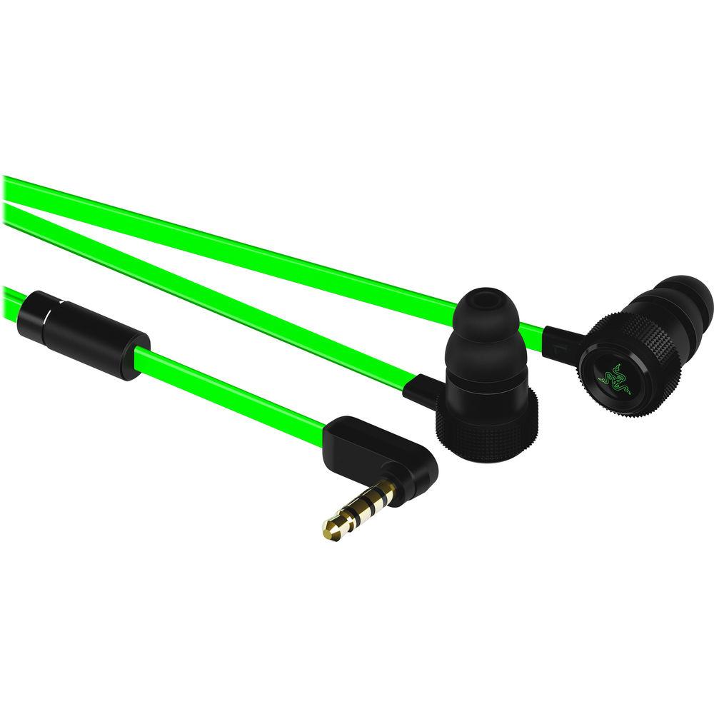 Razer Hammerhead v2 In-Ear Headphones