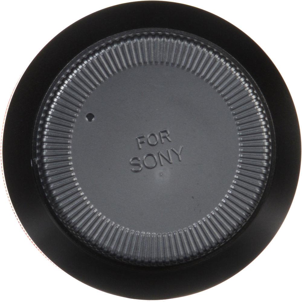 Rokinon AF 50mm f 1.4 FE Lens for Sony E