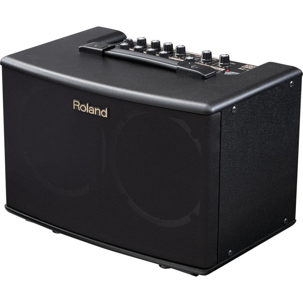 Roland AC-40 Acoustic Chorus Guitar Amplifier