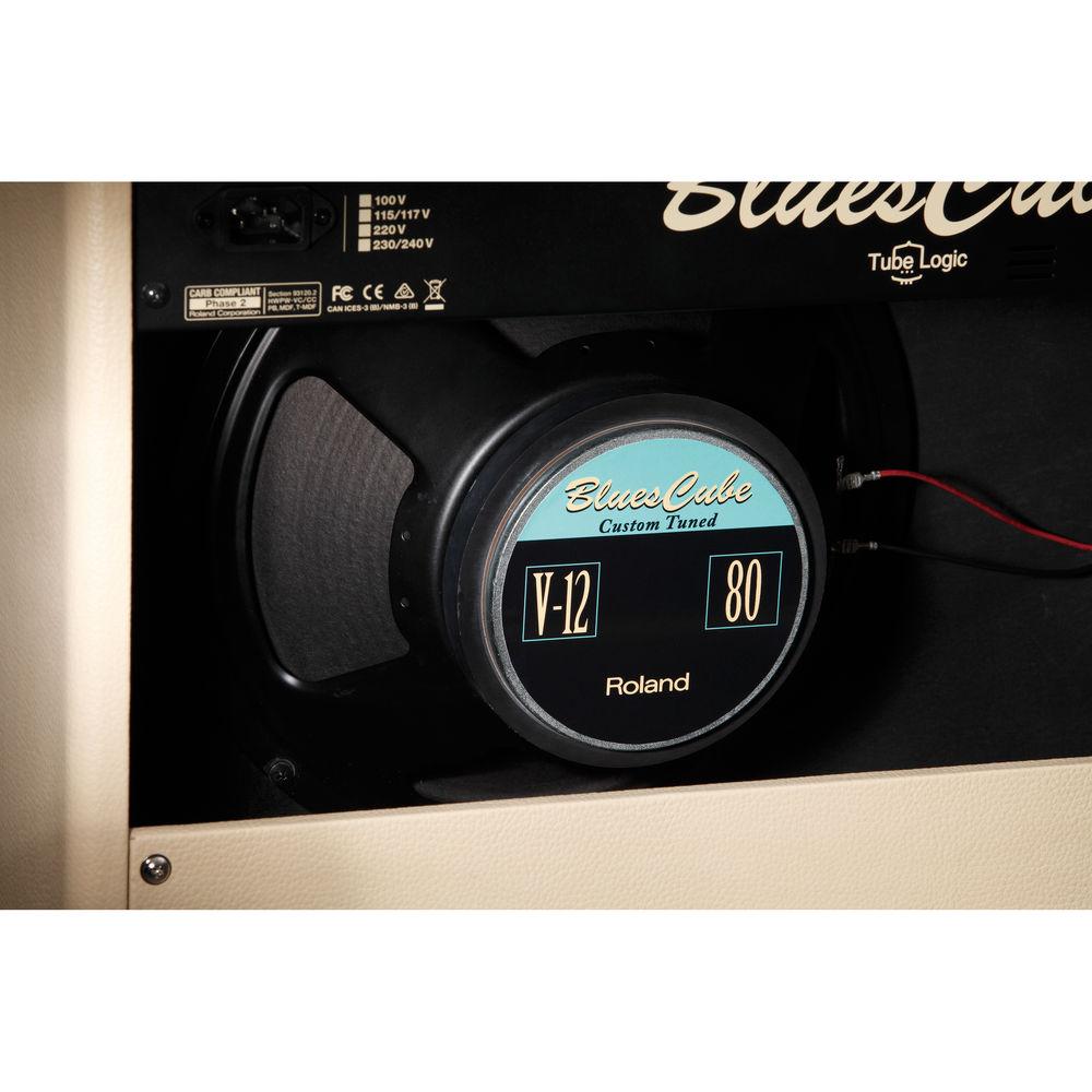 Roland Blues Cube Stage Guitar Amplifier