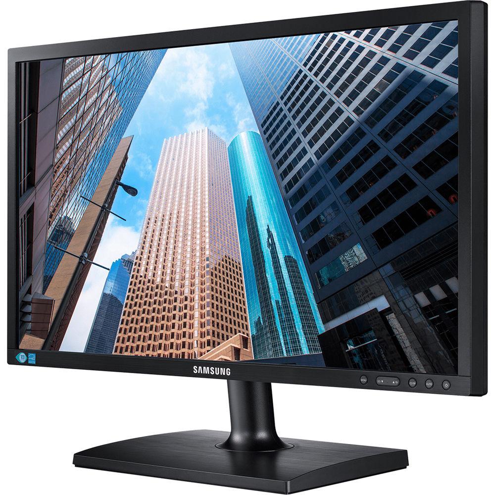 Samsung S24E200BL 23.6" 16:9 TN Monitor