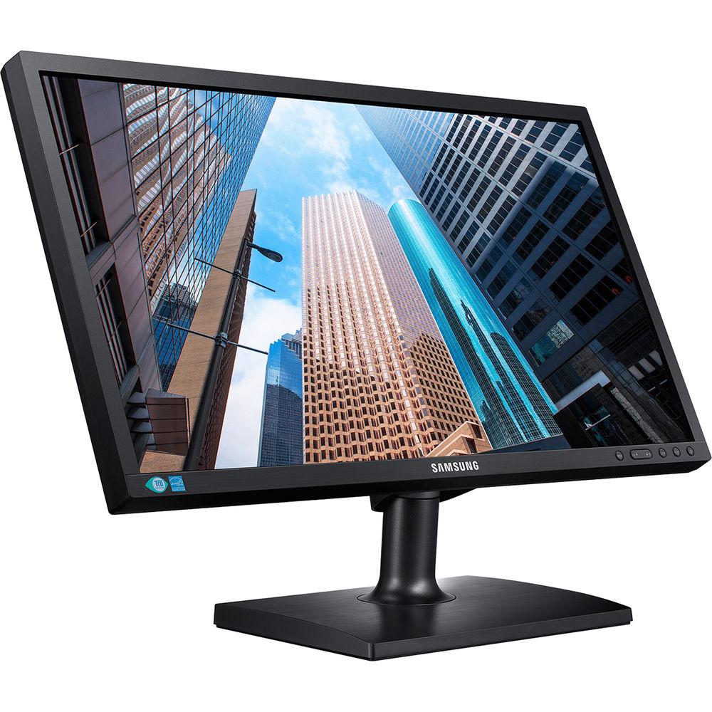 Samsung S24E200BL 23.6" 16:9 TN Monitor