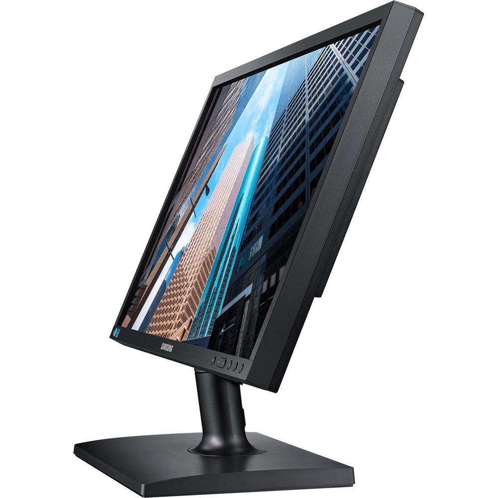 Samsung S24E200BL 23.6" 16:9 TN Monitor