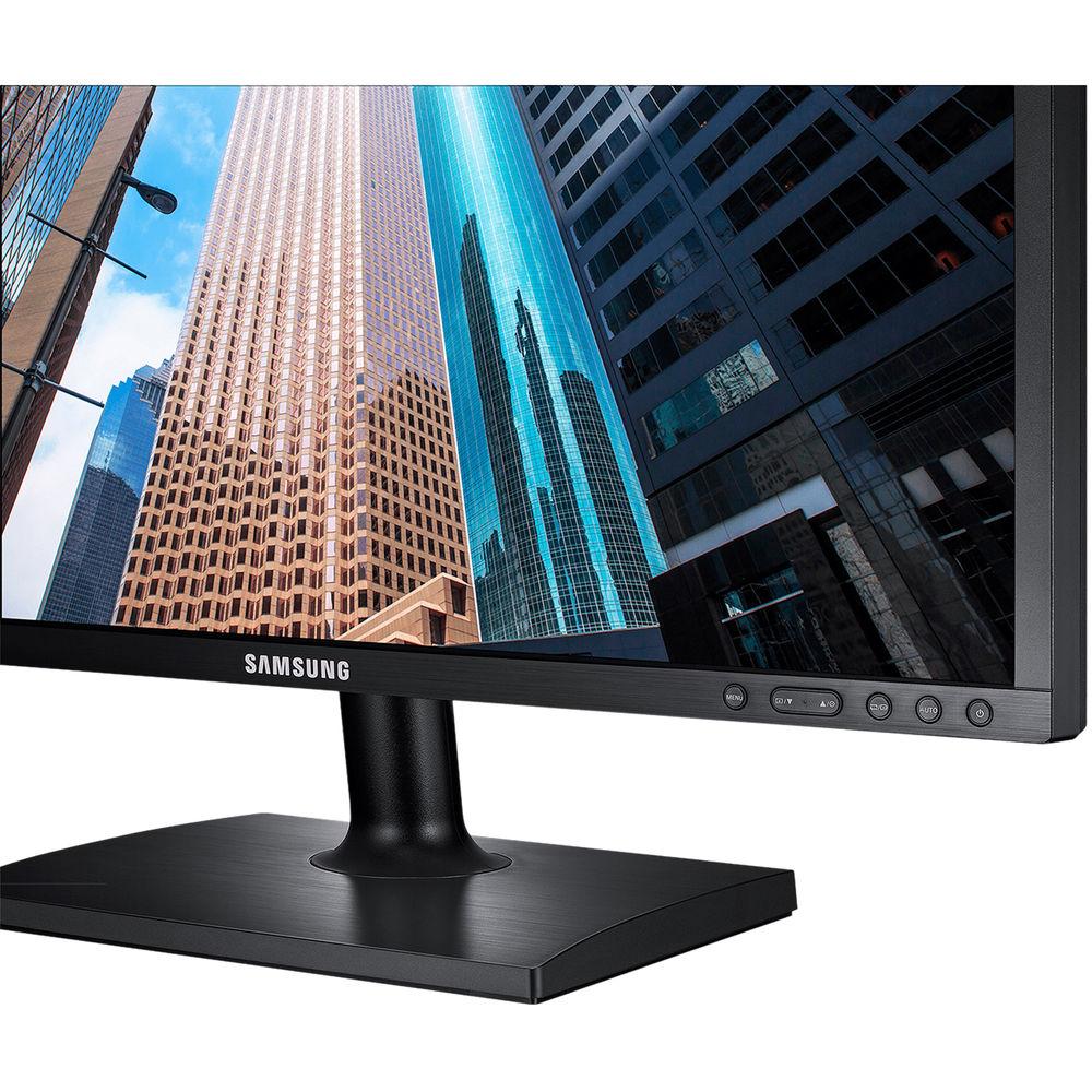 Samsung S24E200BL 23.6" 16:9 TN Monitor
