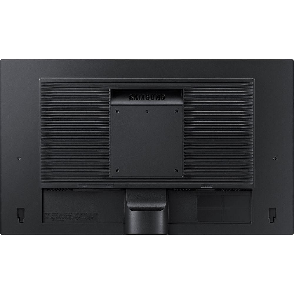 Samsung S24E200BL 23.6" 16:9 TN Monitor