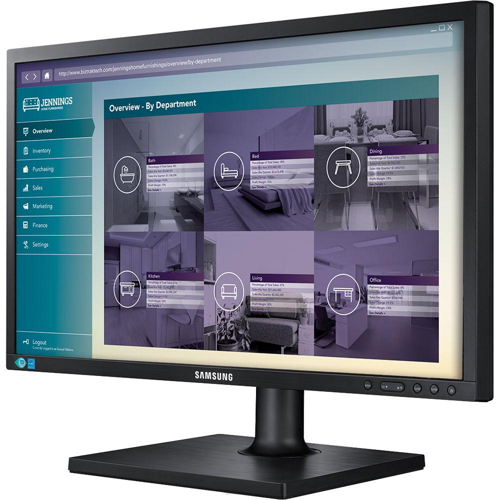 Samsung S24E450DL 23.6" 16:9 TN Monitor