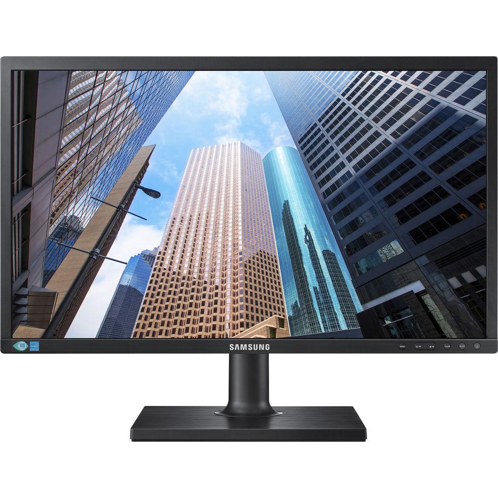 Samsung S24E650PL 23.6" 16:9 IPS Monitor