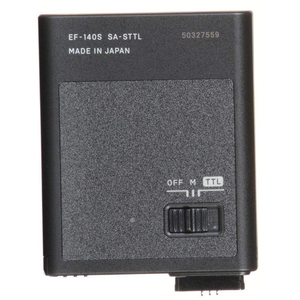 Sigma EF-140S Electronic Flash