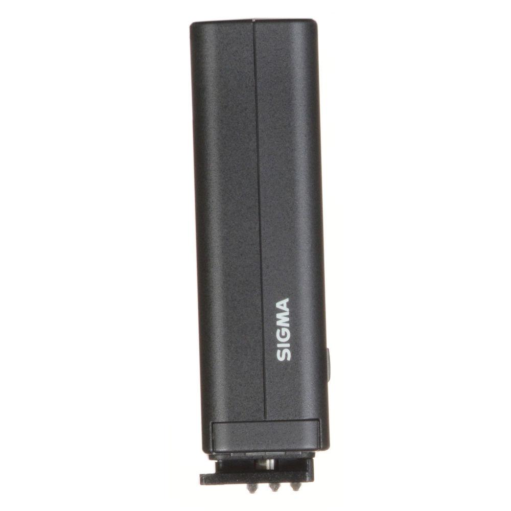 Sigma EF-140S Electronic Flash