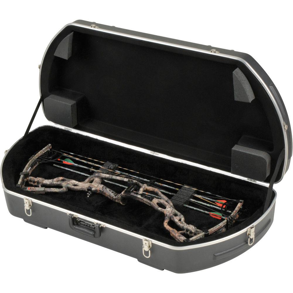 SKB Hoyt Hunter Series Bow Case