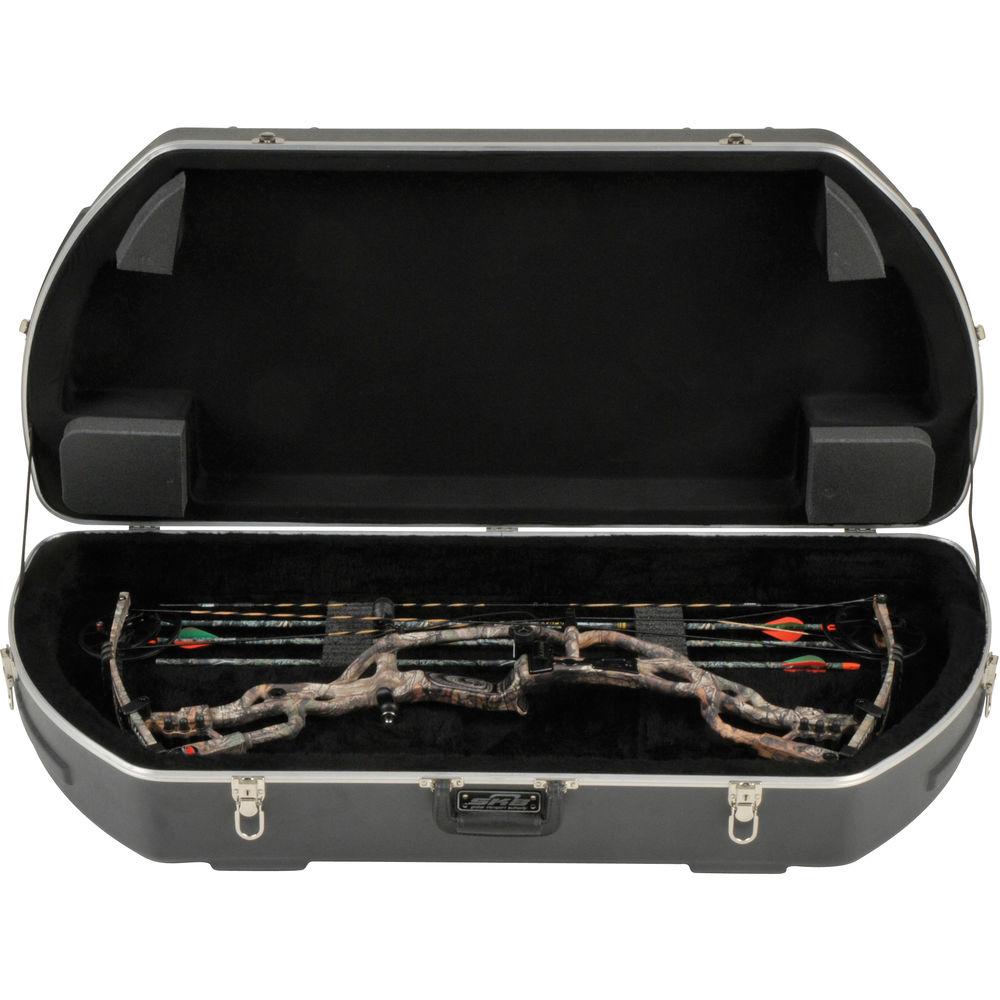 SKB Hoyt Hunter Series Bow Case