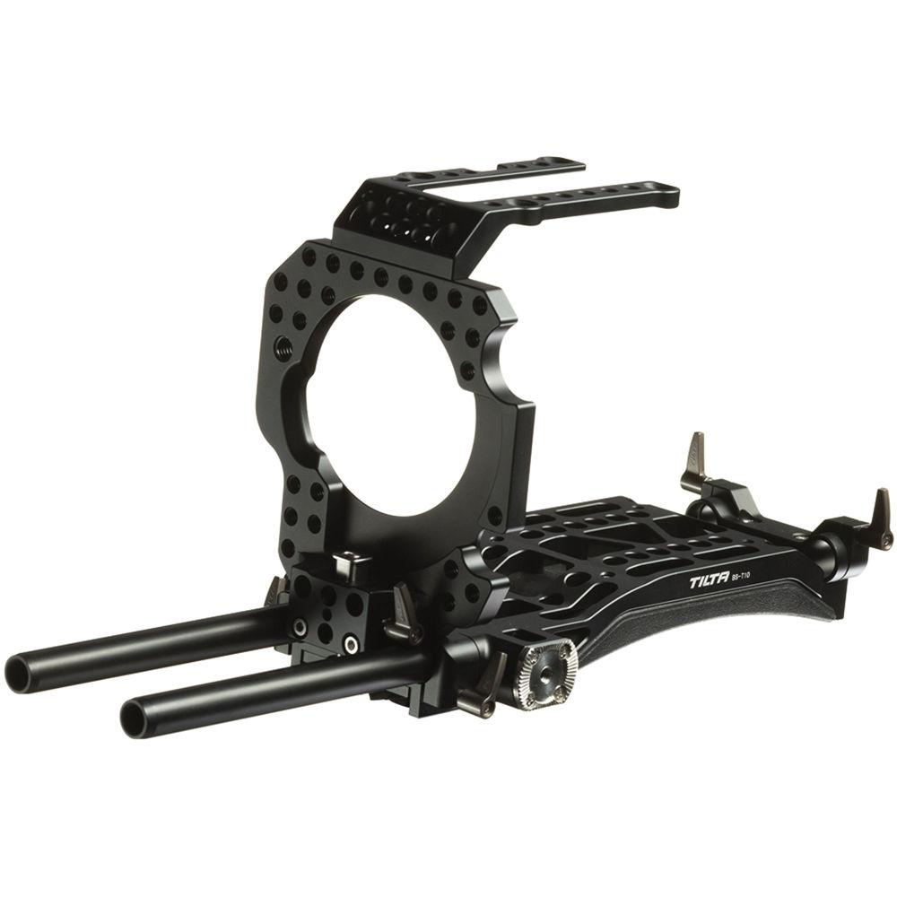 Tilta ES-T15 Rig with Front & Top Plates and V-Mount Plate for Sony FS7 FS7 II