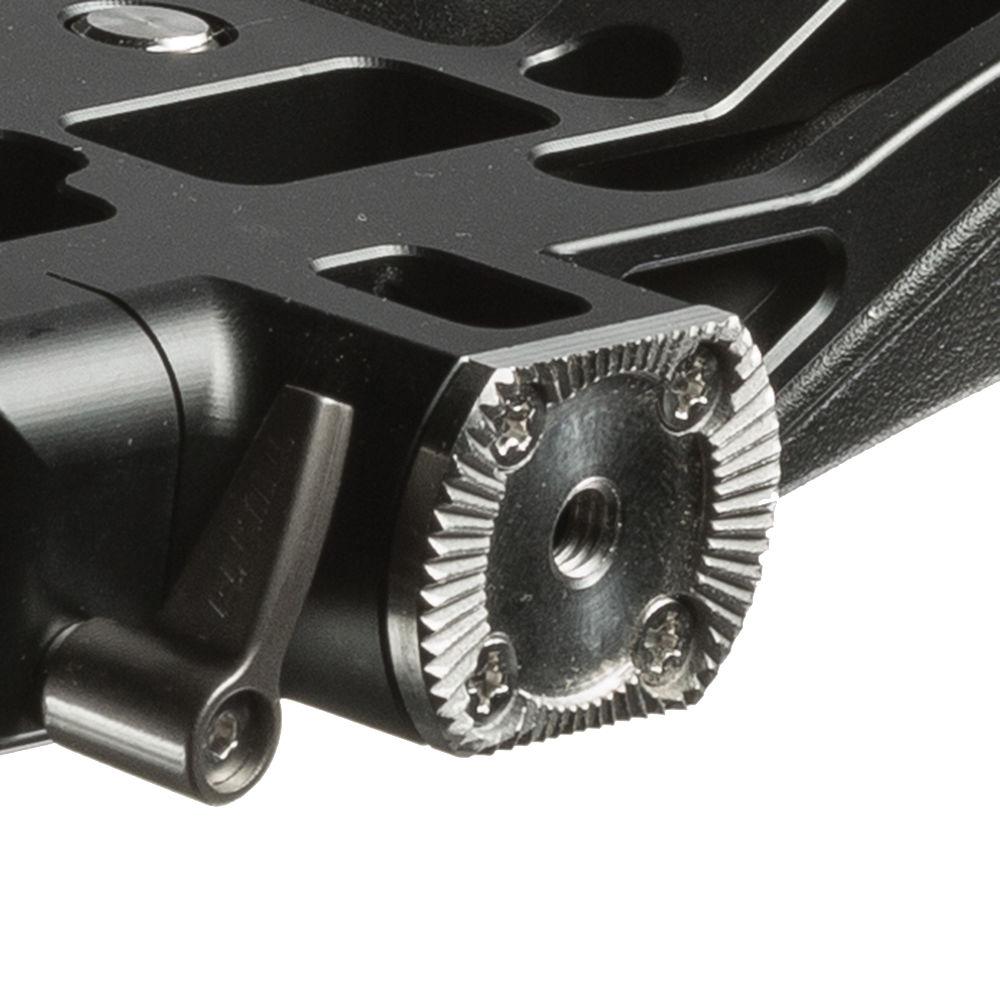 Tilta ES-T15 Rig with Front & Top Plates and V-Mount Plate for Sony FS7 FS7 II