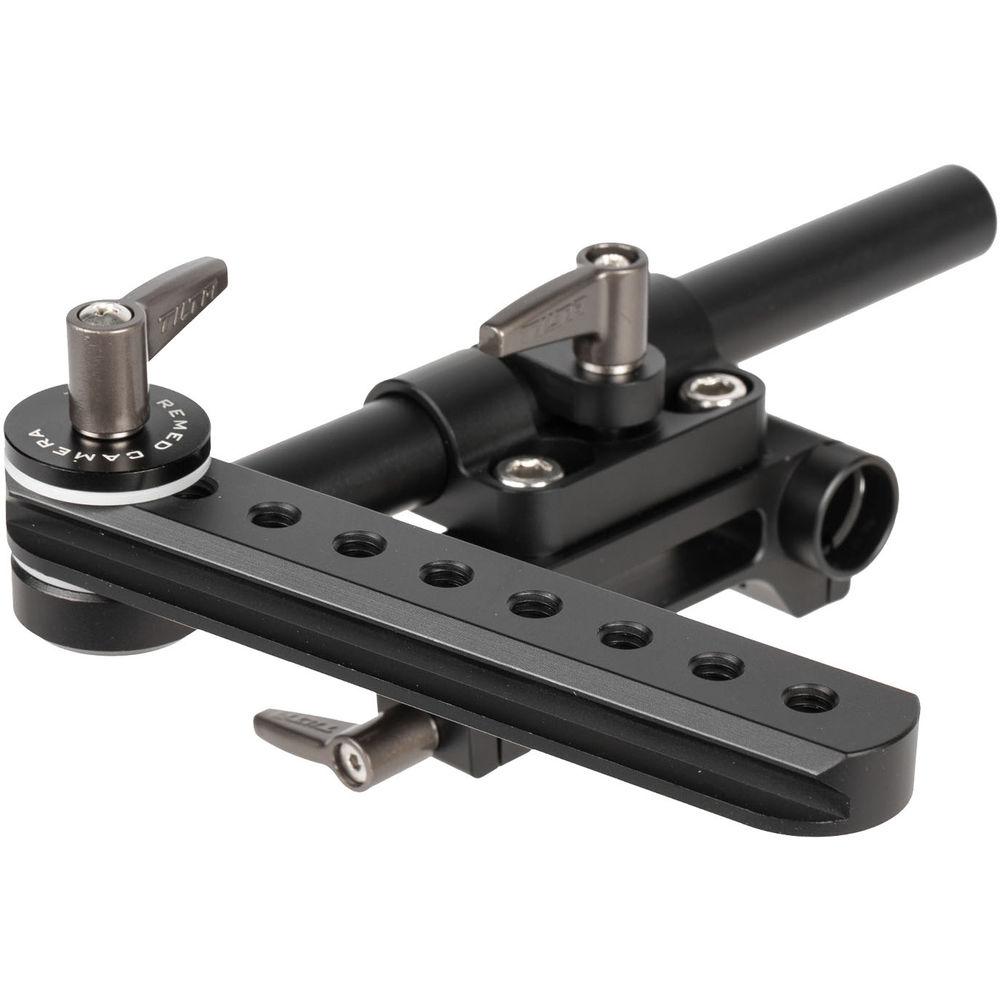 Tilta Rig Mount with Double 15mm Rod Clamp for RED LCD Monitor