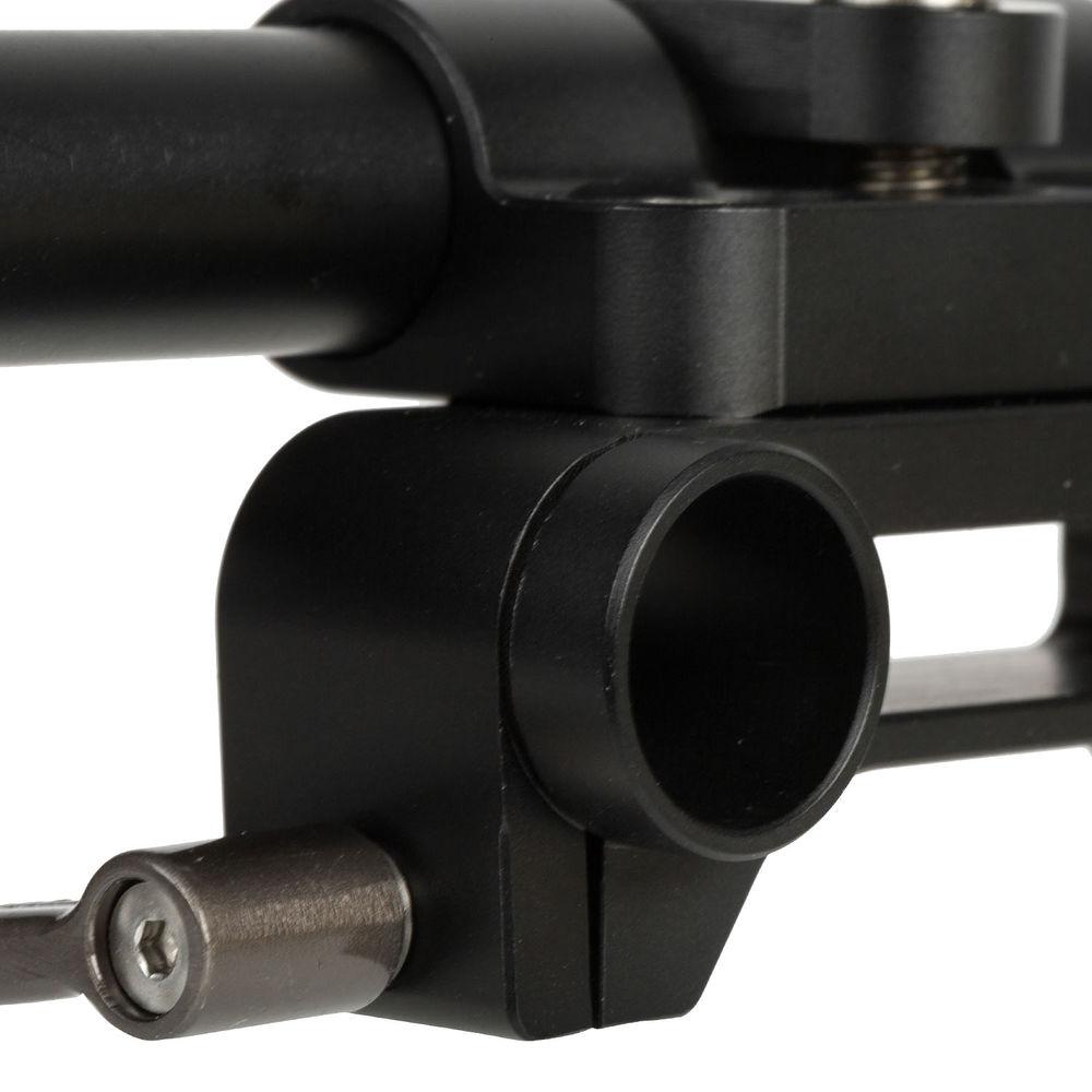 Tilta Rig Mount with Double 15mm Rod Clamp for RED LCD Monitor