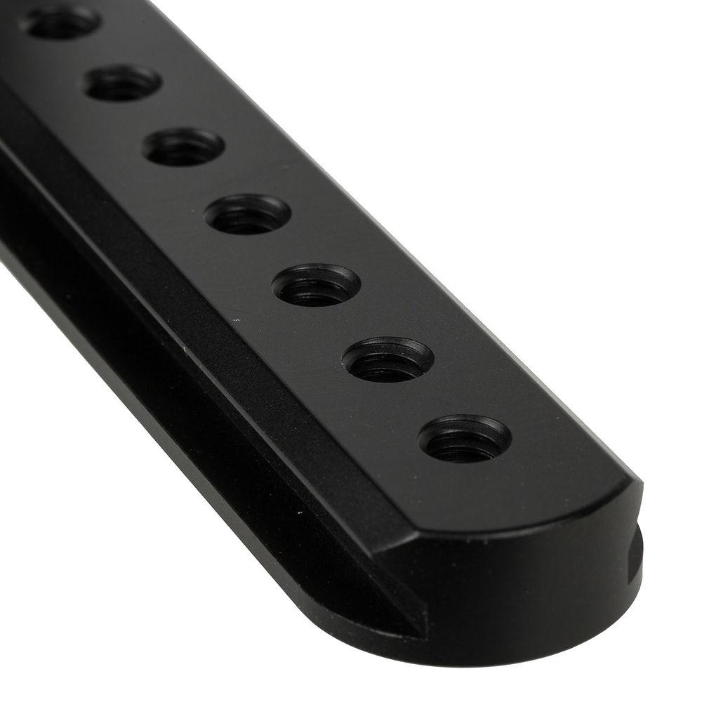 Tilta Rig Mount with Double 15mm Rod Clamp for RED LCD Monitor