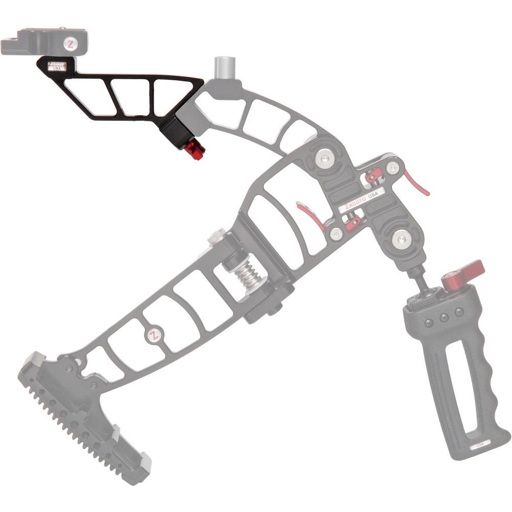 Zacuto Marauder Extension Arm