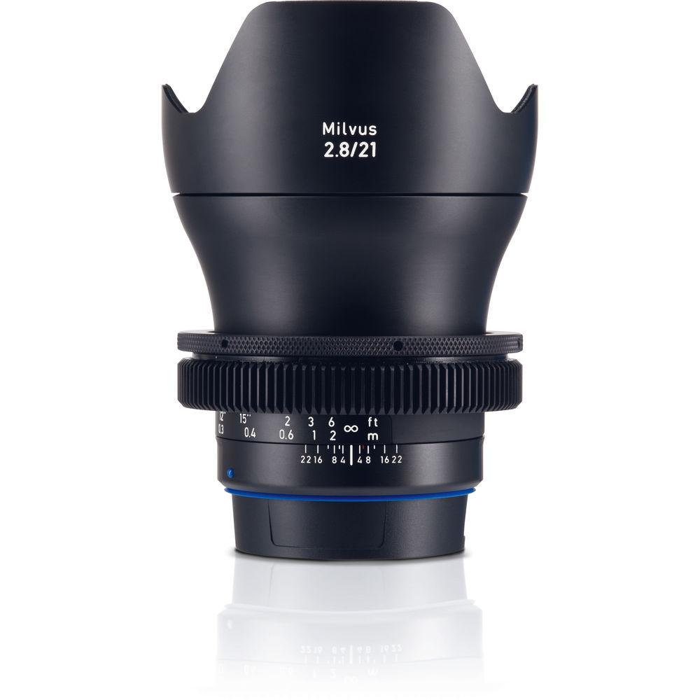 ZEISS Lens Gear