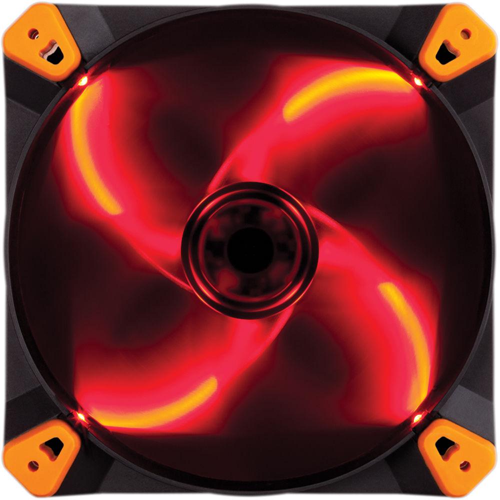 Antec TrueQuiet 120mm LED Fan