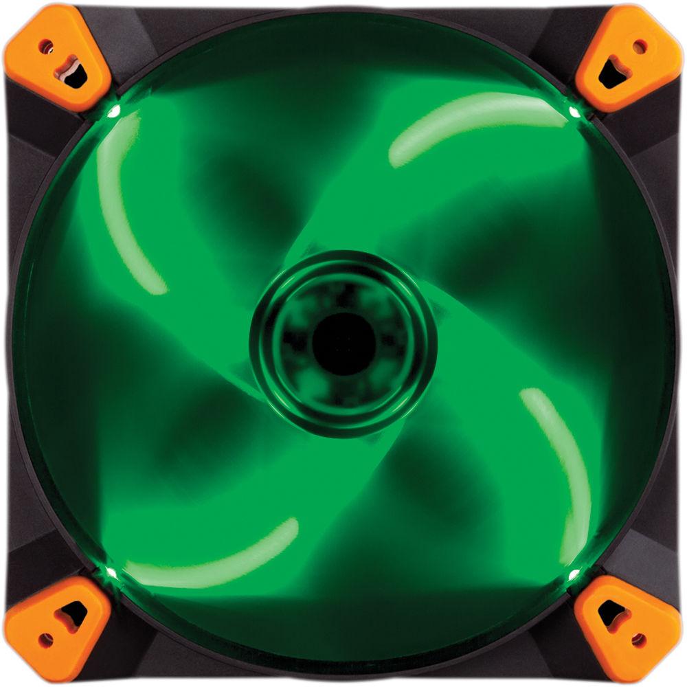 Antec TrueQuiet 120mm LED Fan