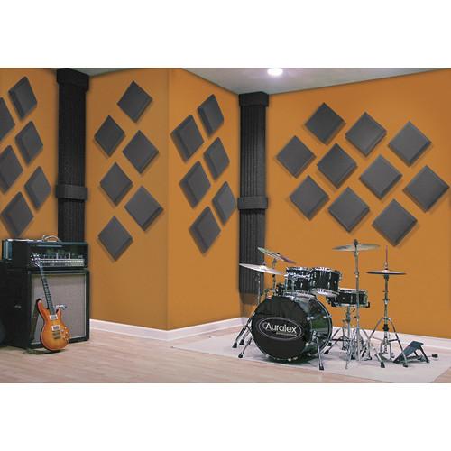 Auralex 2" SonoFlat Panel