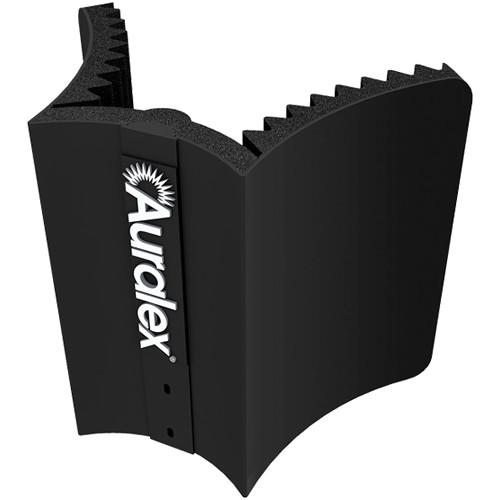 Auralex MudGuard V2 Microphone Shield with Hardware Mounting Kit