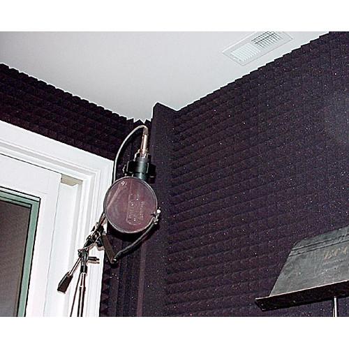 Auralex Studiofoam Pyramid Panels 2 x 24 x 24"