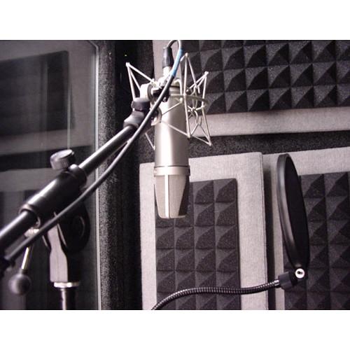 Auralex Studiofoam Pyramid Panels 2 x 24 x 24"