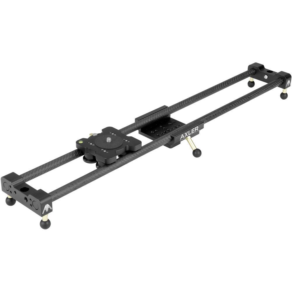 Axler Carbon Fiber Camera Slider