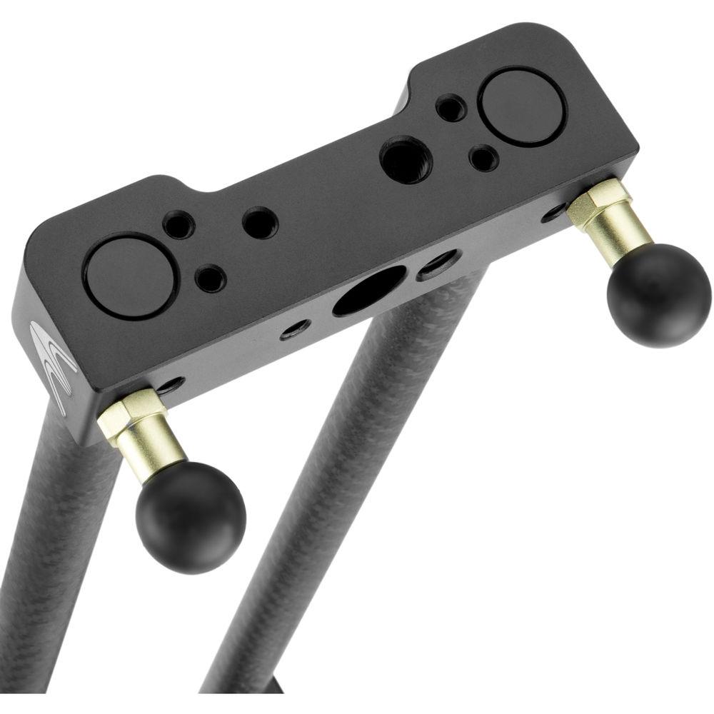 Axler Carbon Fiber Camera Slider