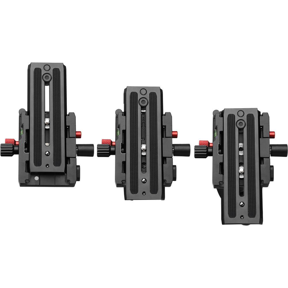 Axler RBNP-40PLATE Quick Release Plate for Robin Pro 40