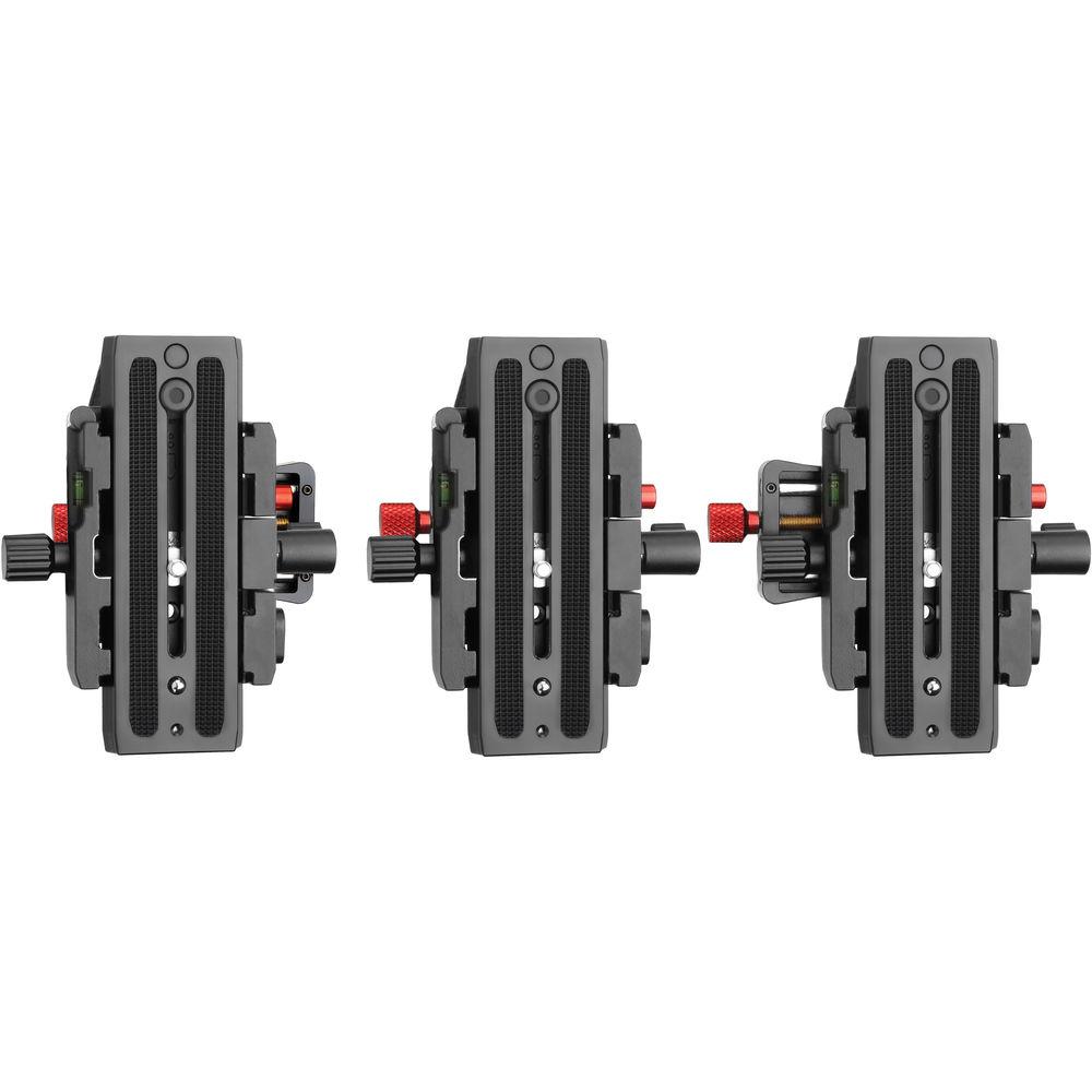 Axler RBNP-40PLATE Quick Release Plate for Robin Pro 40