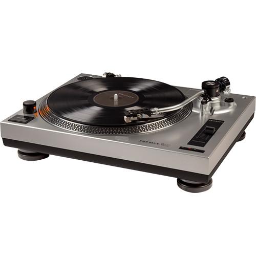 Crosley Radio C100A Turntable