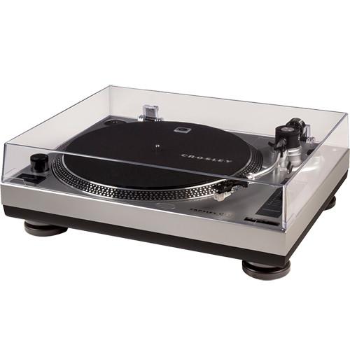 Crosley Radio C100A Turntable