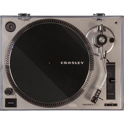 Crosley Radio C100A Turntable