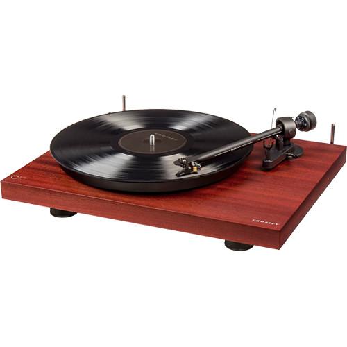 Crosley Radio C10A Turntable